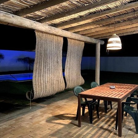 Las Casitas De La Barrosa Con Jardin Y Piscina Chiclana de la Frontera Ruang foto