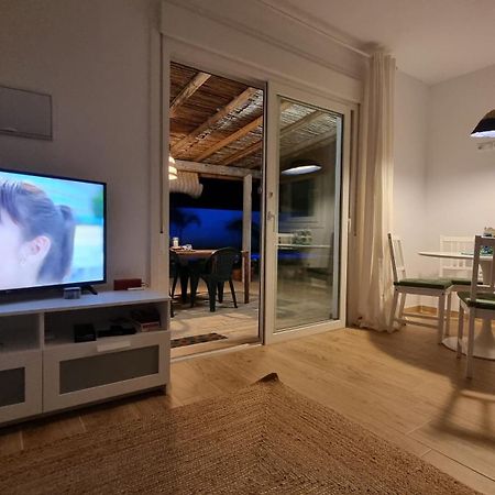 Las Casitas De La Barrosa Con Jardin Y Piscina Chiclana de la Frontera Bagian luar foto