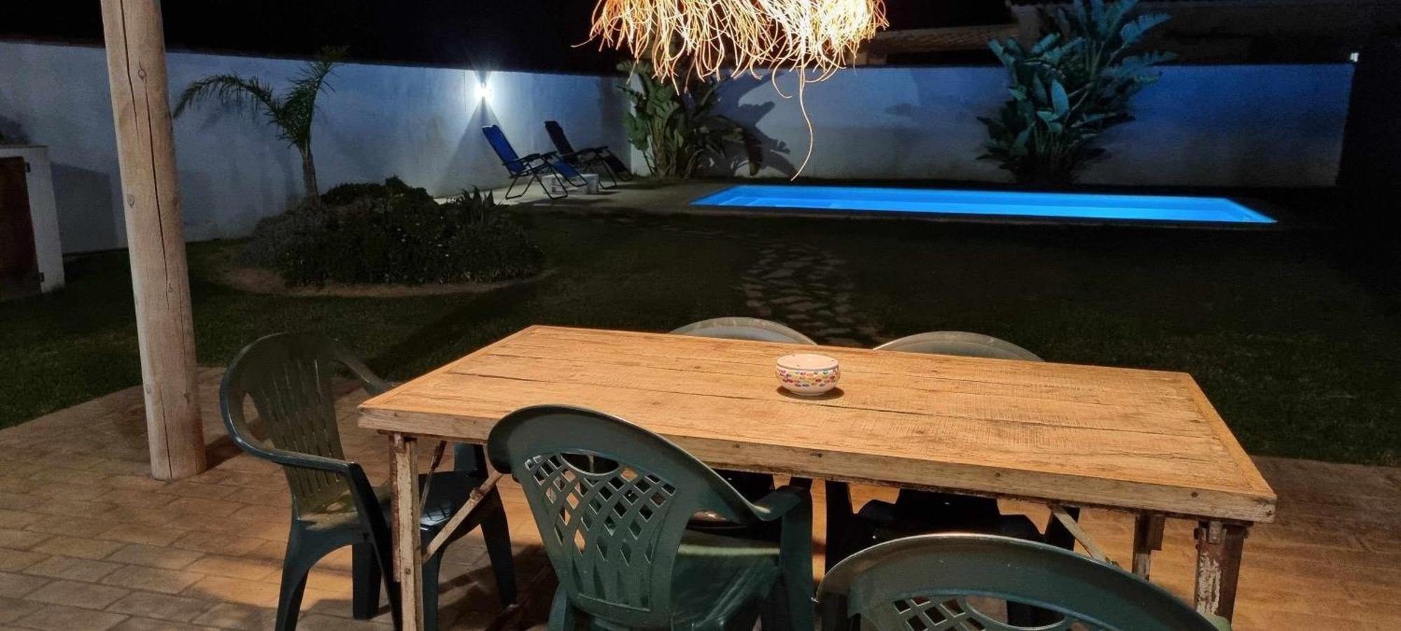 Las Casitas De La Barrosa Con Jardin Y Piscina Chiclana de la Frontera Ruang foto