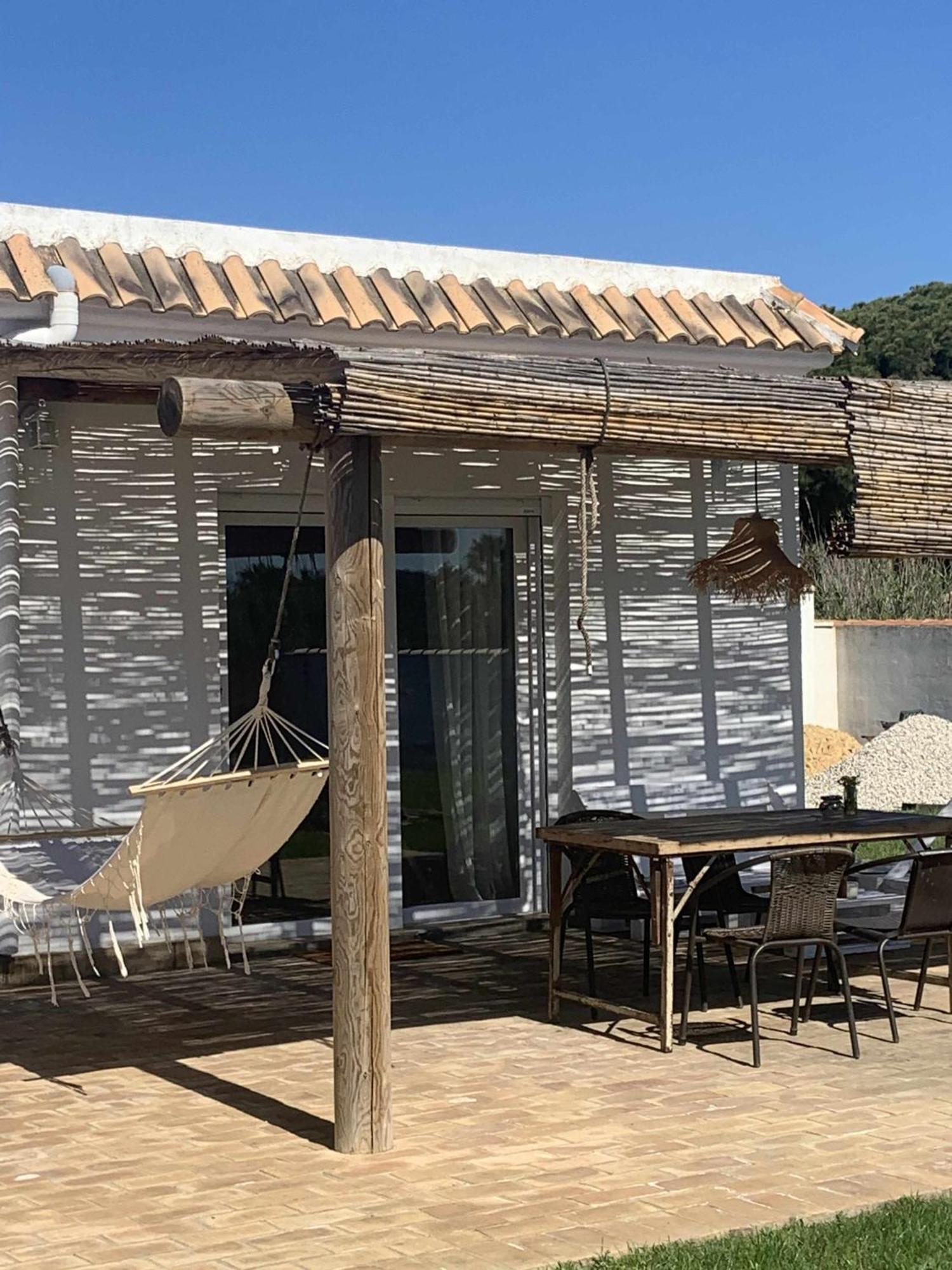 Las Casitas De La Barrosa Con Jardin Y Piscina Chiclana de la Frontera Ruang foto