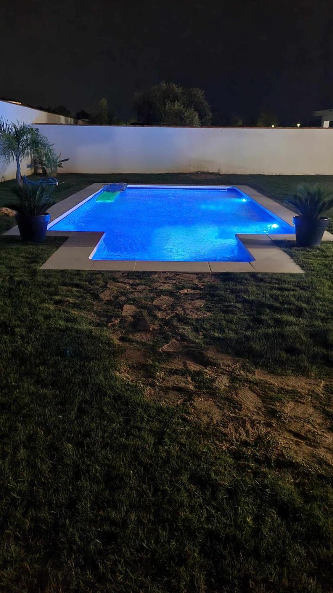 Las Casitas De La Barrosa Con Jardin Y Piscina Chiclana de la Frontera Ruang foto