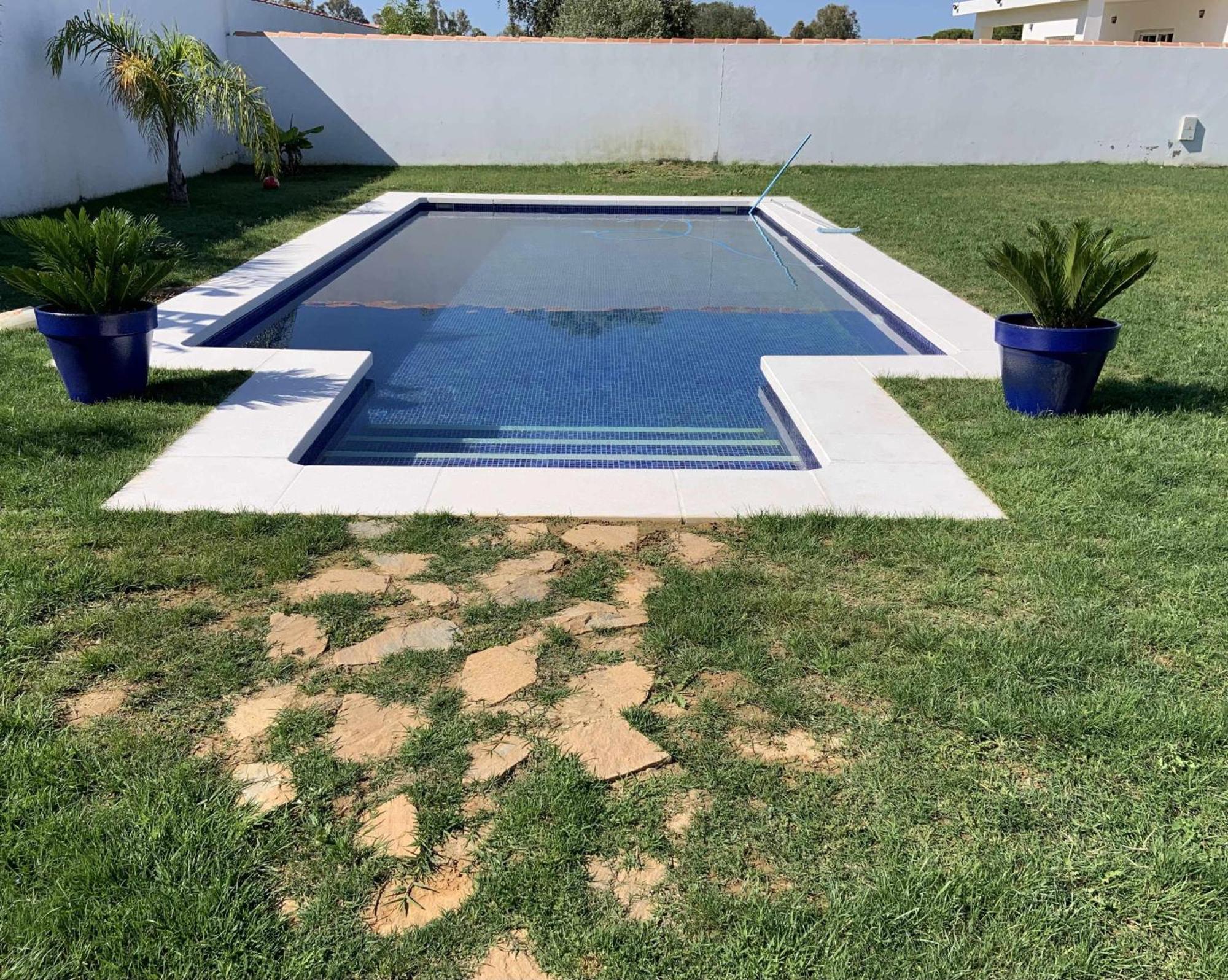 Las Casitas De La Barrosa Con Jardin Y Piscina Chiclana de la Frontera Ruang foto